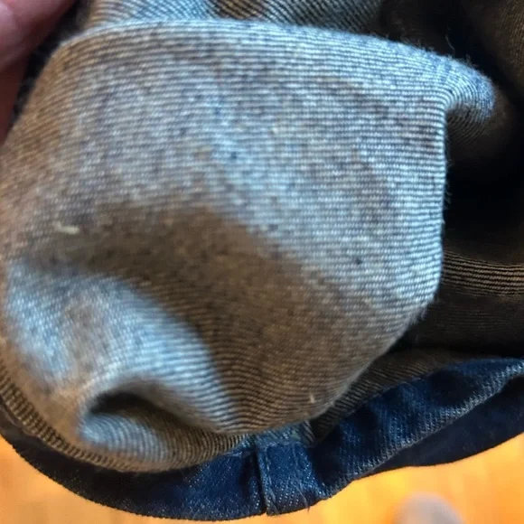 Joe Rocket Men's Accelerator Denim Jeans 42 waist-Designed for Motorcycle Riding - Picture 15 of 16